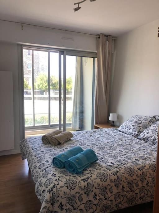 T2 Cosy Mer Plage Plerin St Brieuc Apartment Bagian luar foto