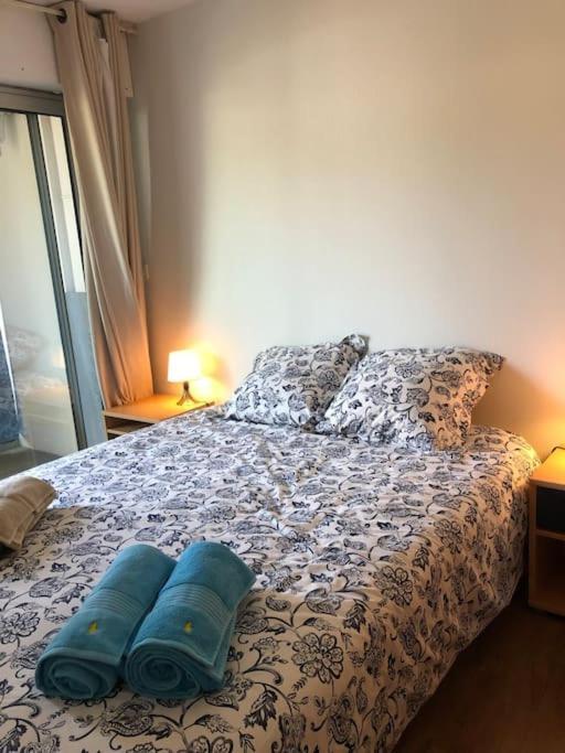 T2 Cosy Mer Plage Plerin St Brieuc Apartment Bagian luar foto